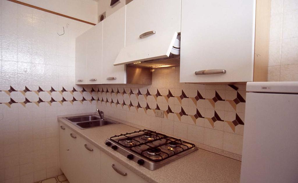 Apartment Penelope - Walterigato Solo Per Famiglie Lido di Jesolo